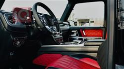 مرسيدس بنز G-Class